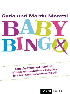 cover image of Baby-Bingo